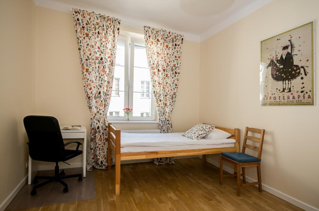 Horizon Apartments - Wietora Cracovia Exterior foto
