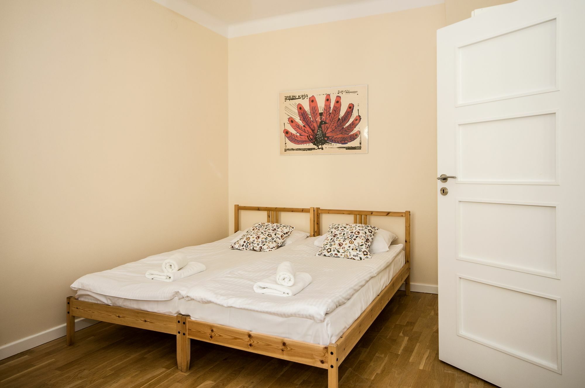 Horizon Apartments - Wietora Cracovia Exterior foto