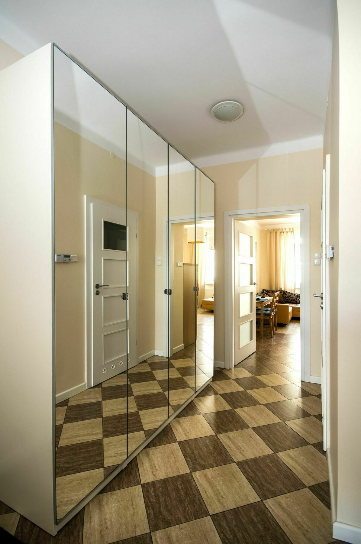 Horizon Apartments - Wietora Cracovia Exterior foto