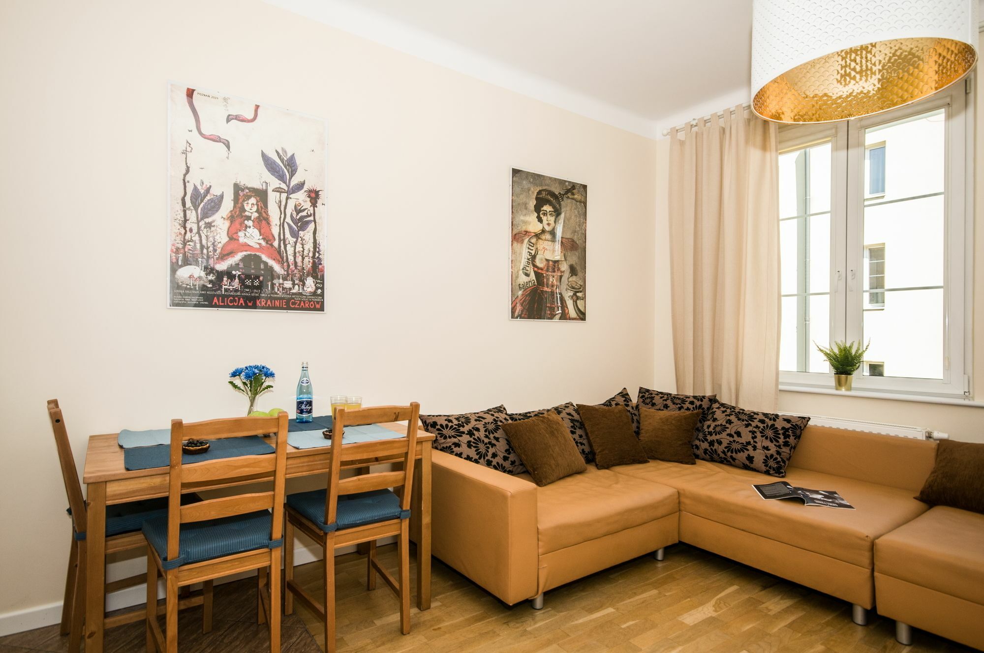 Horizon Apartments - Wietora Cracovia Exterior foto